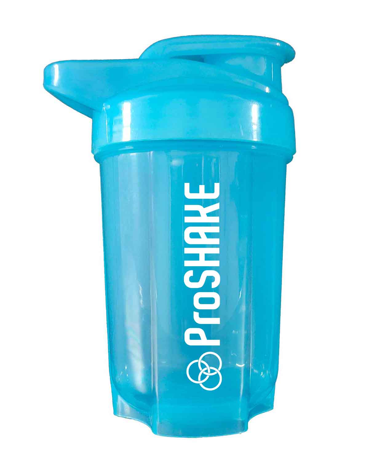 ProSHAKE Gym Shaker Bottle 400 ml (PS400)