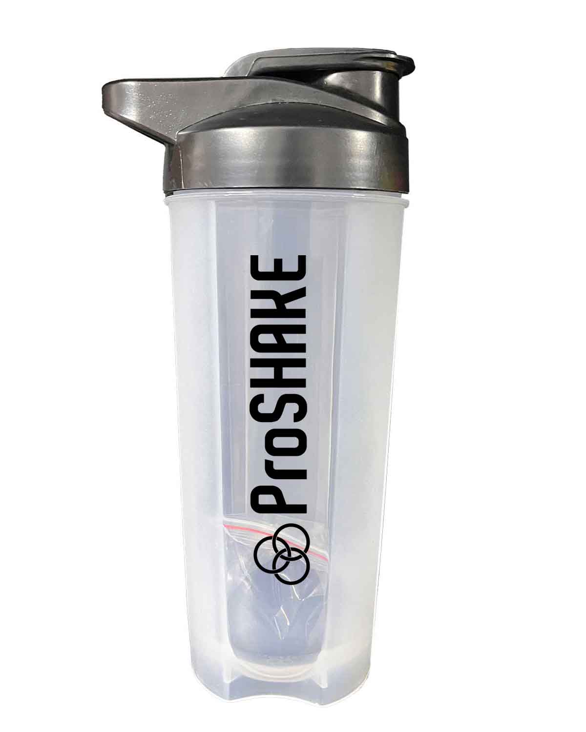 ProSHAKE Gym Shaker Bottle 700 ml (PS700)