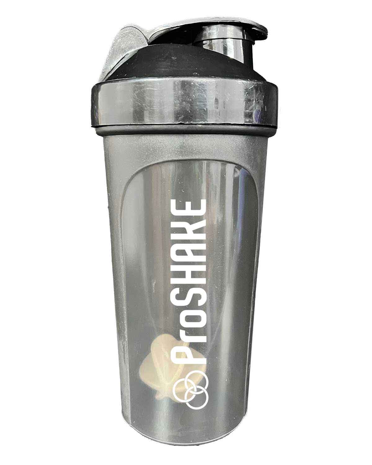 ProSHAKE Gym Shaker Bottle 600 ml (PS215)
