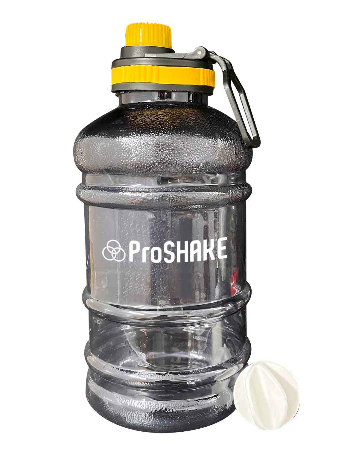 ProSHAKE Gallon Shaker Water Bottle 1.5 Ltr