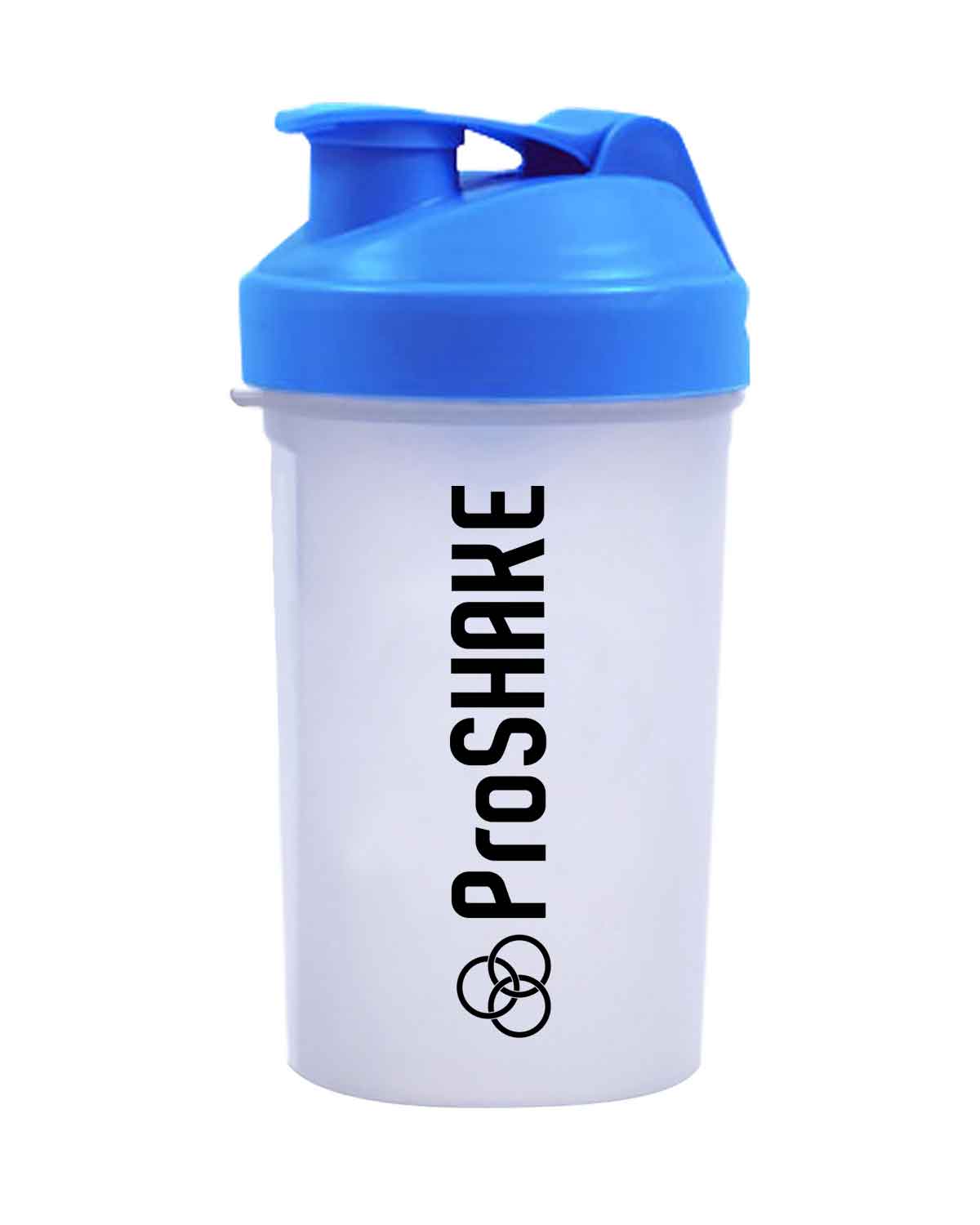 ProSHAKE Gym Shaker Bottle 600 ml (PS214)
