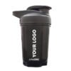 Customized 400 ml Protein Shaker Bottle Manufacturer | Bulk Orders & Branding