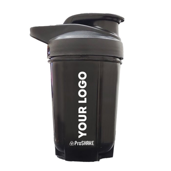 Customized 400 ml Protein Shaker Bottle Manufacturer | Bulk Orders & Branding