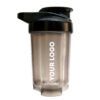 Customized 400 ml Protein Shaker Bottle Manufacturer | Bulk Orders & Branding