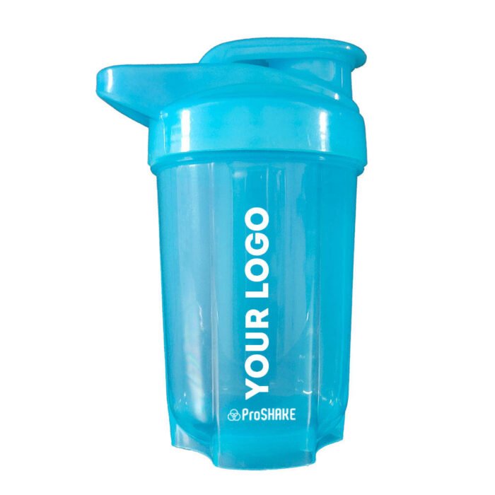 Customized 400 ml Protein Shaker Bottle Manufacturer | Bulk Orders & Branding
