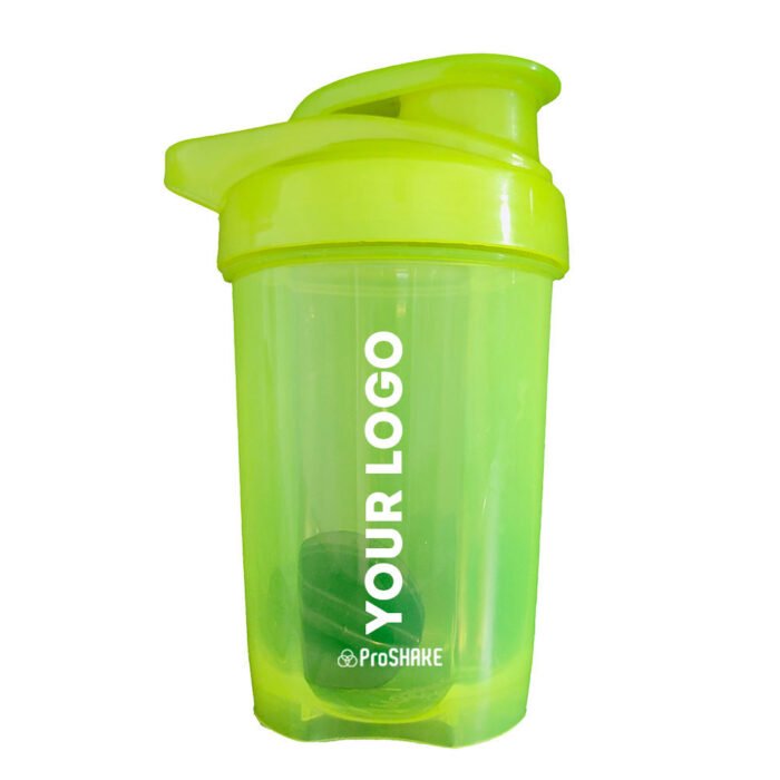 Customized 400 ml Protein Shaker Bottle Manufacturer | Bulk Orders & Branding