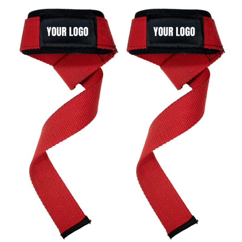 Weightlifting Straps Weight Lifting Wrist Straps With